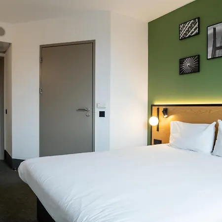 B&B Hotel Wroclaw Centrum-2